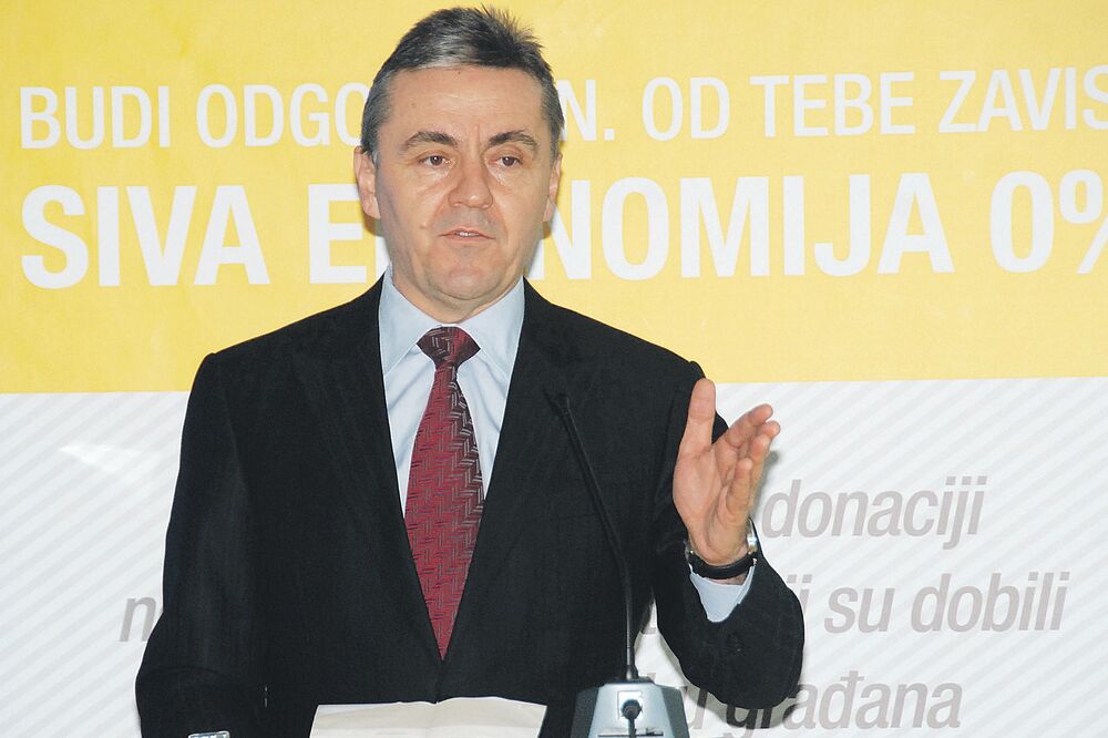 Radoje Žugić, Foto: Zoran Đurić