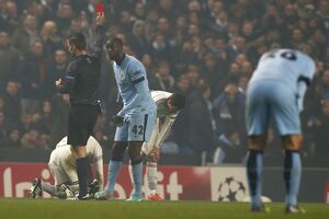 Miror: Inter nudi Tureu 54 miliona funti za pet godina