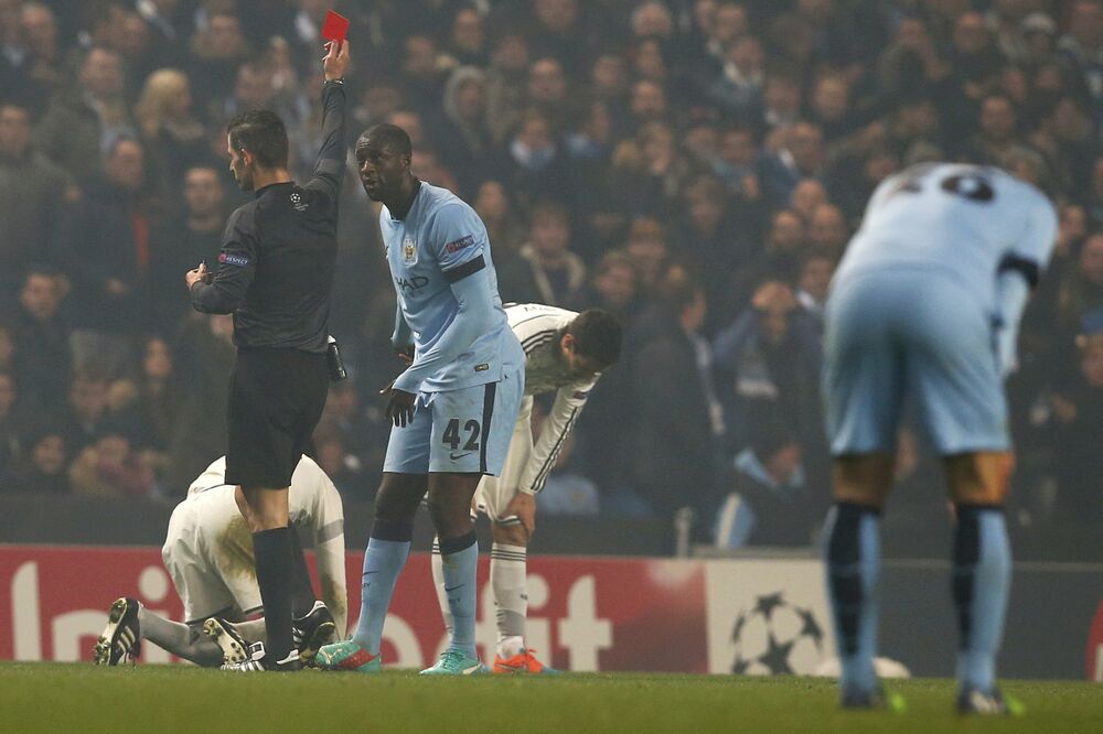 Jaja Ture, Foto: Reuters