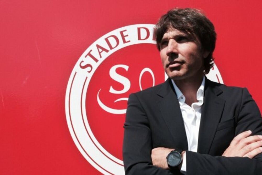 Žan-Lik Vazer, Foto: Planetepsg.com