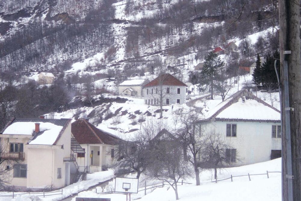 Dragovića polje, Foto: Dragana Šćepanović