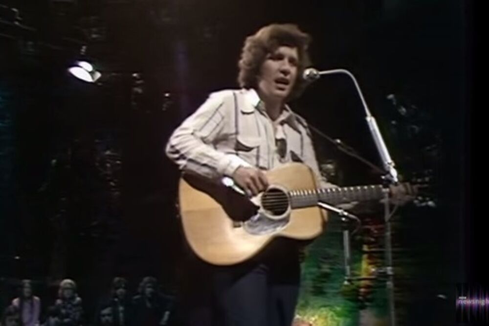 Don Meklin, Foto: Screenshot (YouTube)