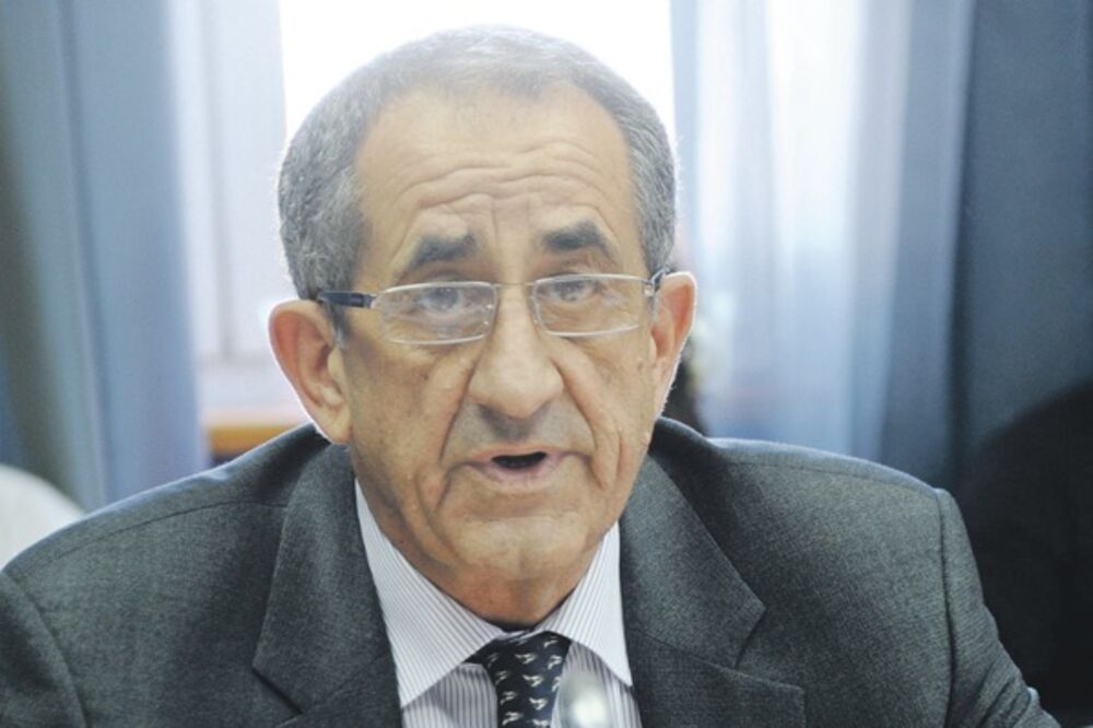 Abid Crnovršanin, Foto: Arhiva "Vijesti"