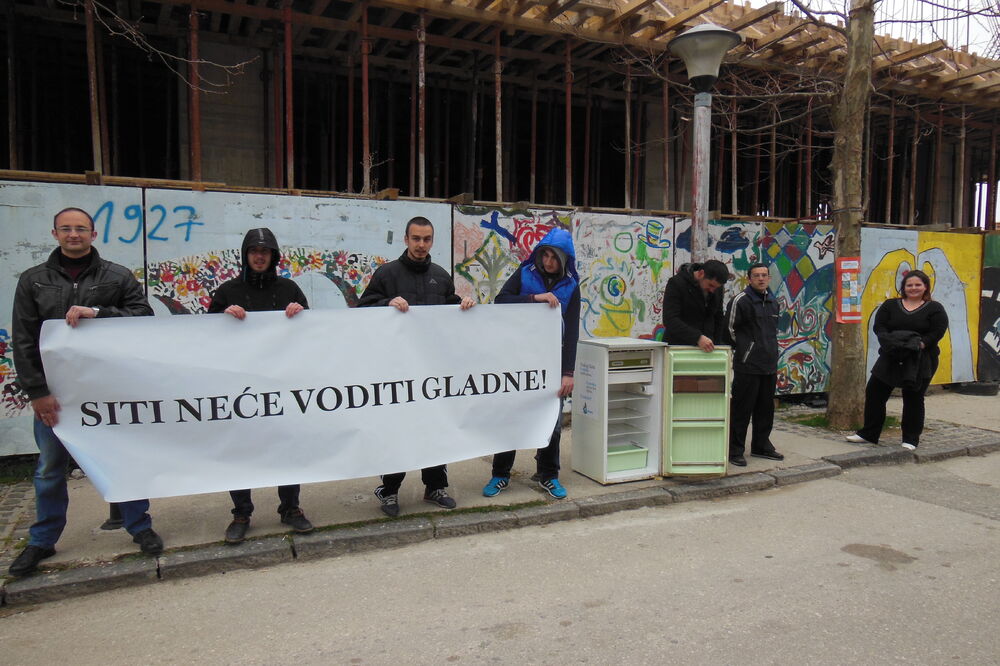 Alternativa, Nikšić, Foto: Svetlana Mandić