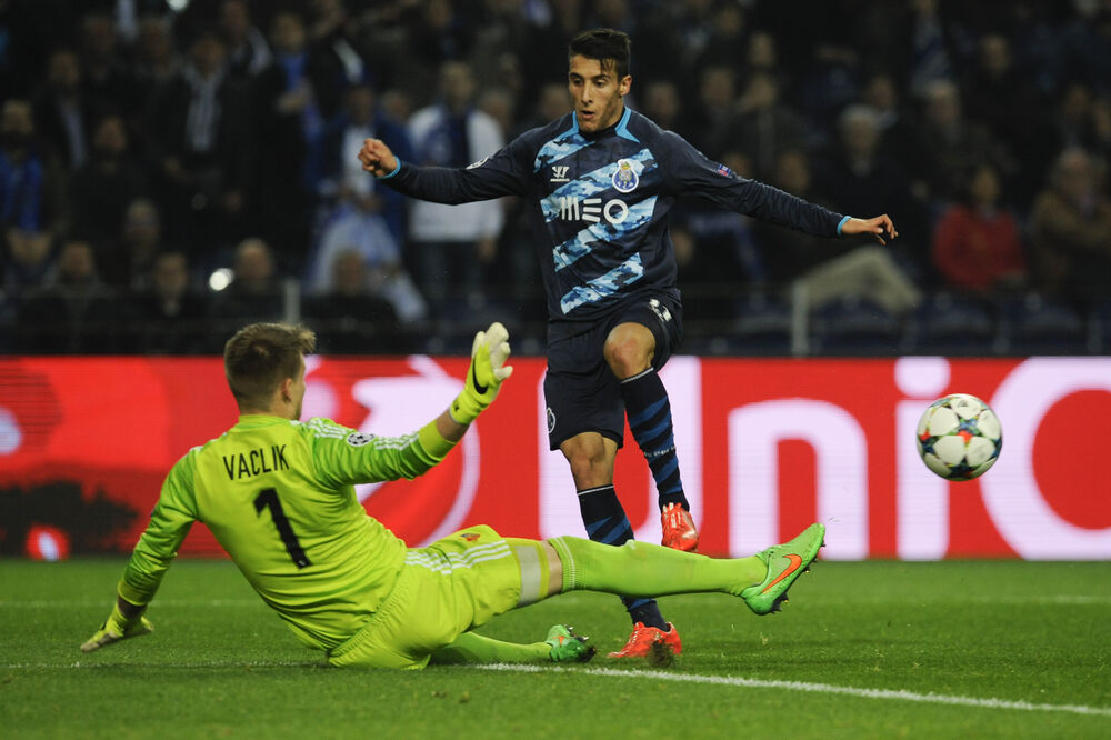 Kristijan Teljo, Foto: Beta/AP