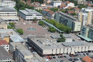 U srijedu sunčano i vjetrovito, do 0 do 16 stepeni