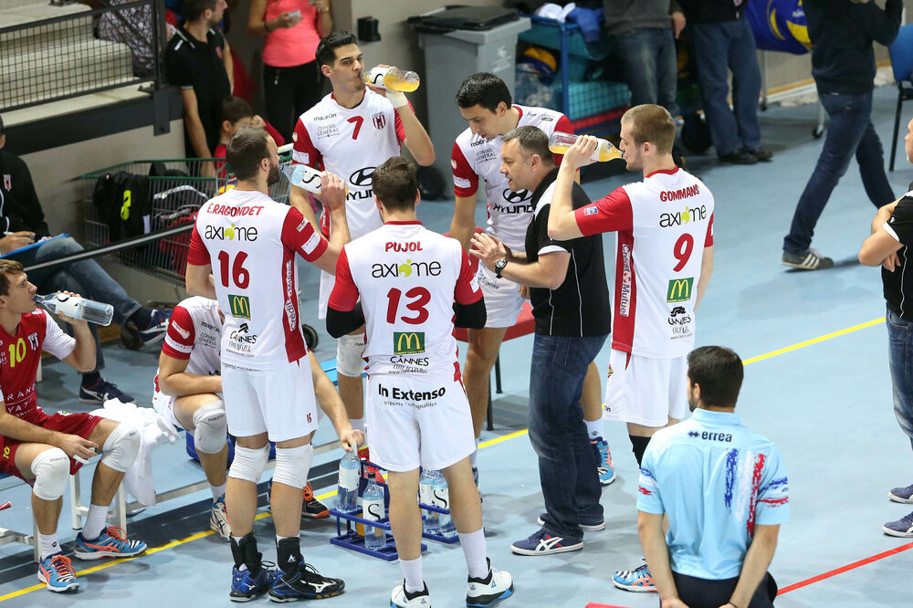 Kolaković, Foto: Ascannesvolley.com