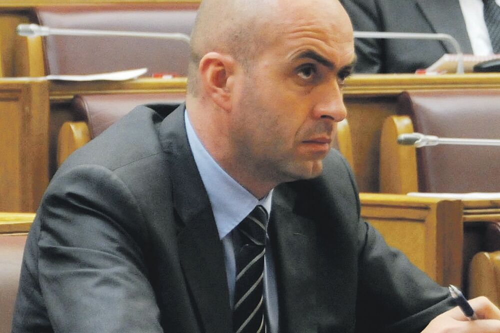 Almer Kalač, Foto: Luka Zeković