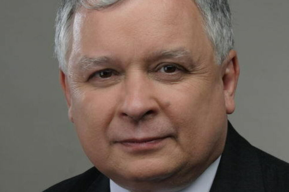 Leh Kačinjski, Foto: Twitter