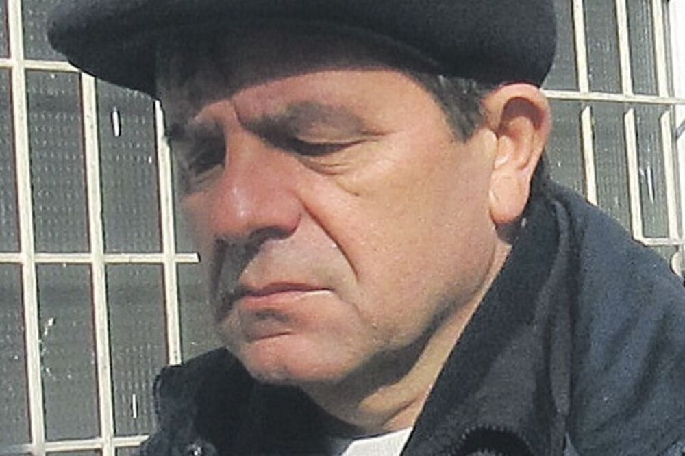 Rasim Agić, Foto: Jadranka Ćetković