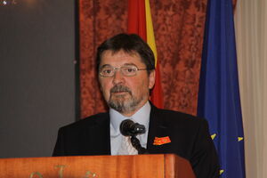 Vuković: Vlada u sjenci će se konfrontirati i sa opozicijom, to je...
