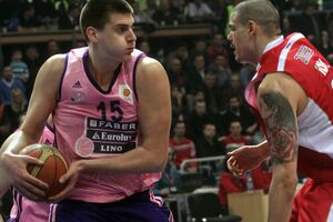 Nikola Jokić najbolji mladi igrač ABA lige