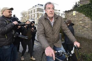 Klarkson neće biti optužen za udaranje producenta