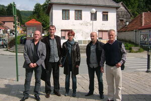 Ašanin: Mojkovac je sve bliže tome da postane mjesna zajednica