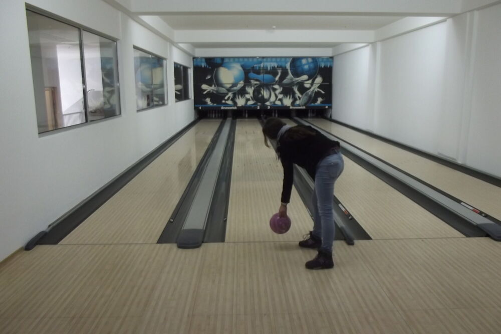 Sportski centar Žabljak, Foto: Obrad Pješivac