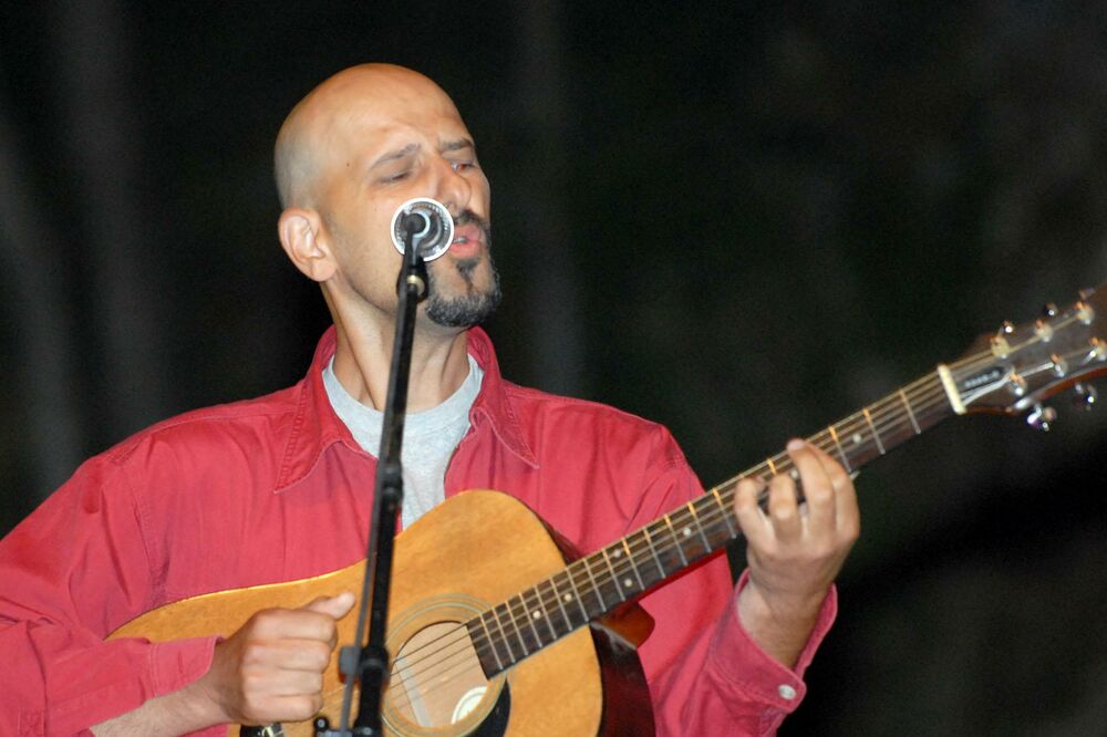 Nikola Radunović, Foto: Zoran Đurić