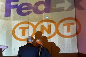 Fedeks preuzima TNT za 4,4 milijarde eura