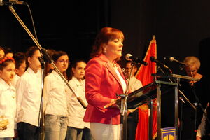 Šest decenija nikšićke Osnovne škole "Olga Golović"