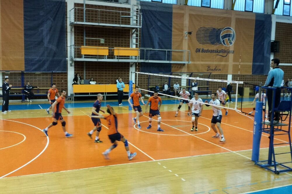 Budvanska rivijera - Budućnost, Foto: "VijestI"