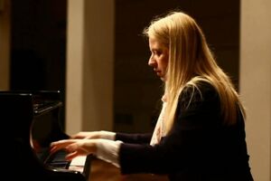 Otkazan nastup pijanistkinje zbog komentara o Ukrajini