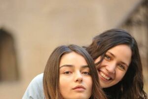 Crna ruža: Firat teško prihata smrt sestre…