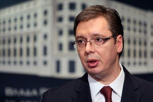 Vučić: MMF pogriješio, izlazimo iz krize