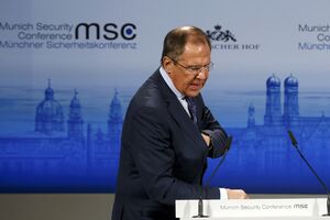 Lavrov: Ukrajina drži ključ odnosa Rusije i EU