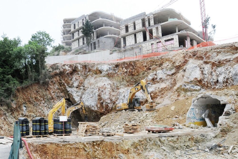 Zavala, Foto: Vesko Belojević