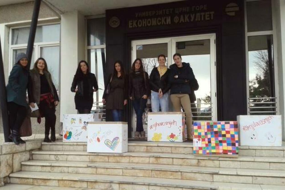 Njihov osmijeh vrijedi više, Foto: Privatna arhiva