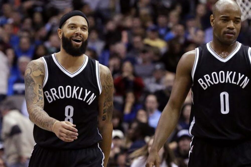 Bruklin, Foto: Beta-AP