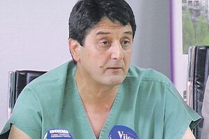 Lazović umjesto Mijovića?