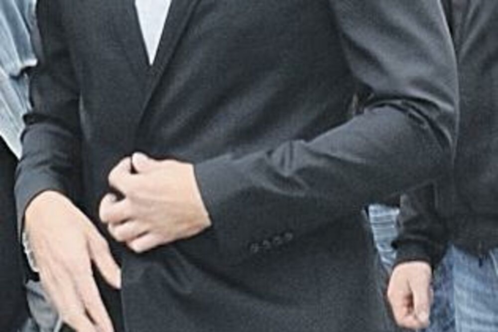 Edin Kolarević, Foto: Luka Zeković