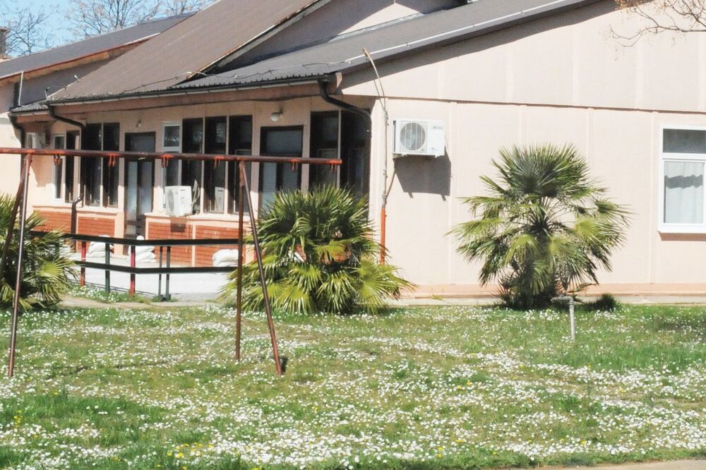 Vrtić Podgorica (Novina)