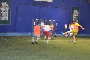 Odigrane utakmice i u Podgorici