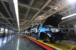 Japanski proizvođači opozvali gotovo 10 miliona automobila