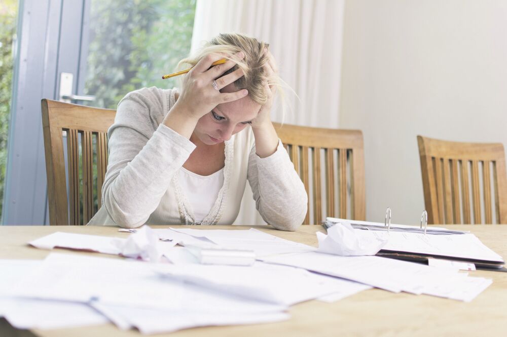 krediti, Foto: Shutterstock.com