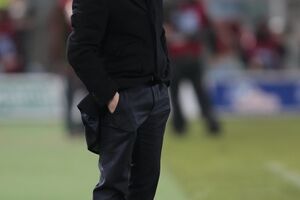 Mazari i Branka stižu na "Olimpiko"?