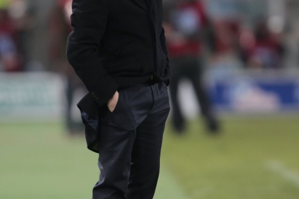 Valter Mazari, Foto: Reuters