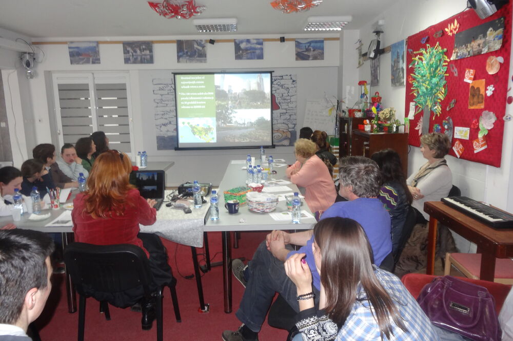 Moć zajednice, Foto: Slavica Kosić