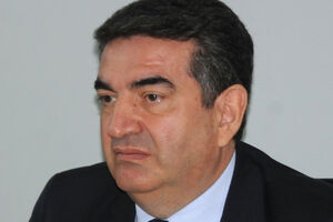 Mijović podnio ostavku u Kliničkom centru