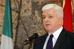 Marković: Najviše smo radili na unapređenju zakonodavstva u...