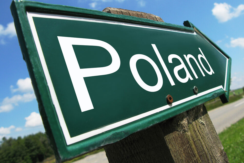 Poljska, Foto: Shutterstock.com