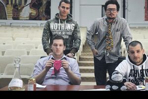 Pogledajte spot Most Wanted: Turbo folk