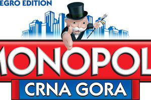 Crna Gora dobija svoju verziju Monopola