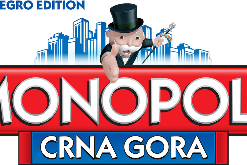 Monopol Crna Gora