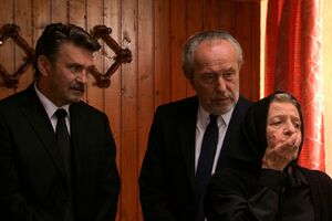 Katarina je u zatvoru, Damir se žrtvuje za nju