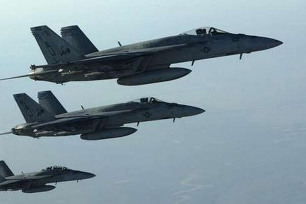 Kenija avioni, Foto: Twitter.com