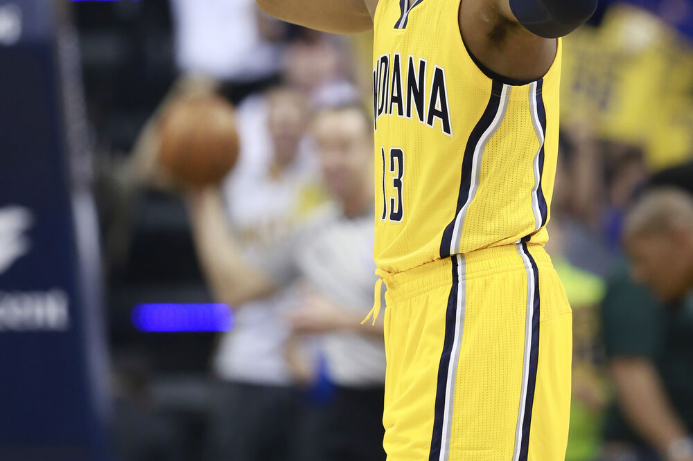 Pol Džordž, Foto: Beta/AP