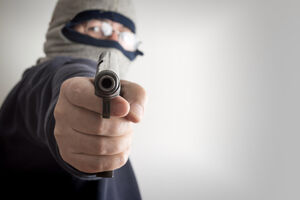 Opljačkana kladionica Bukmejkers u Podgorici