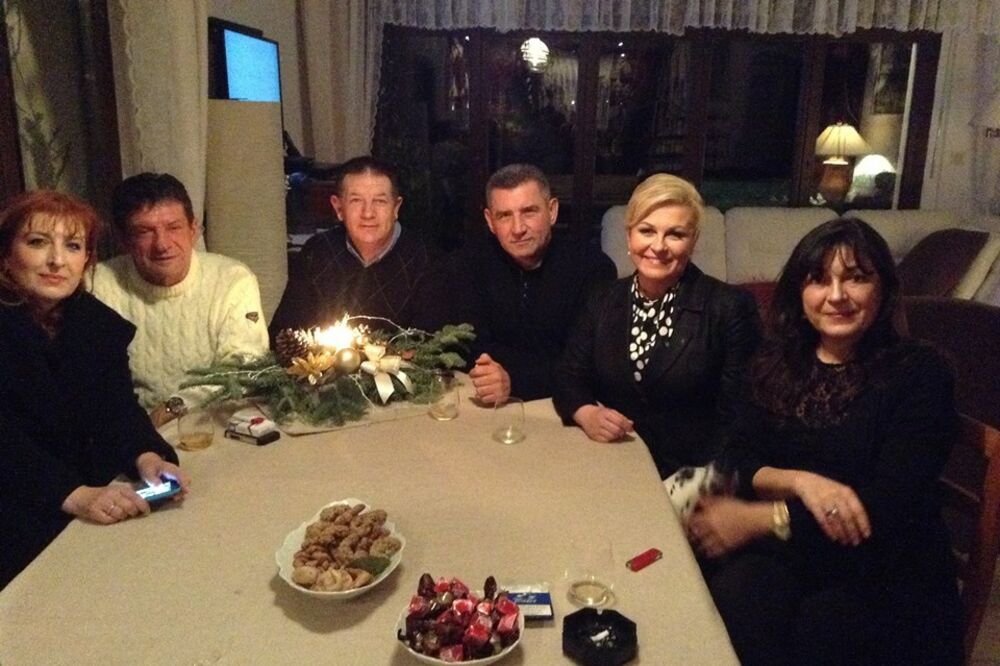 Kolinda Grabar Kitarović, Foto: Facebook.com